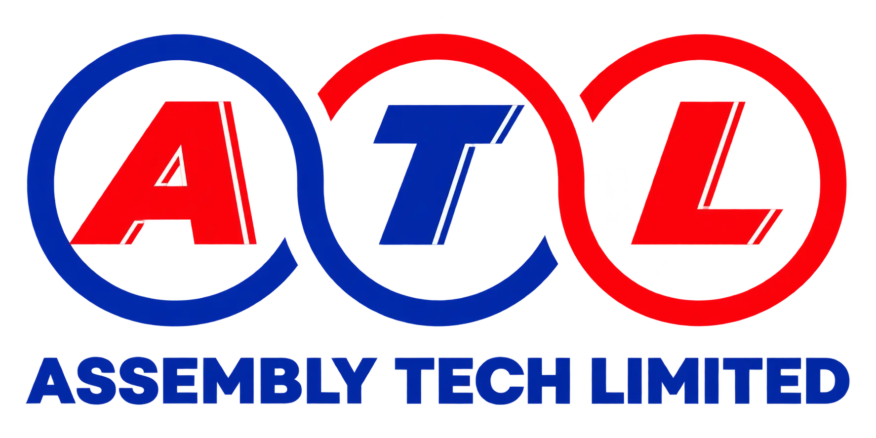 ATL Assembly Tech Limited — current company logo