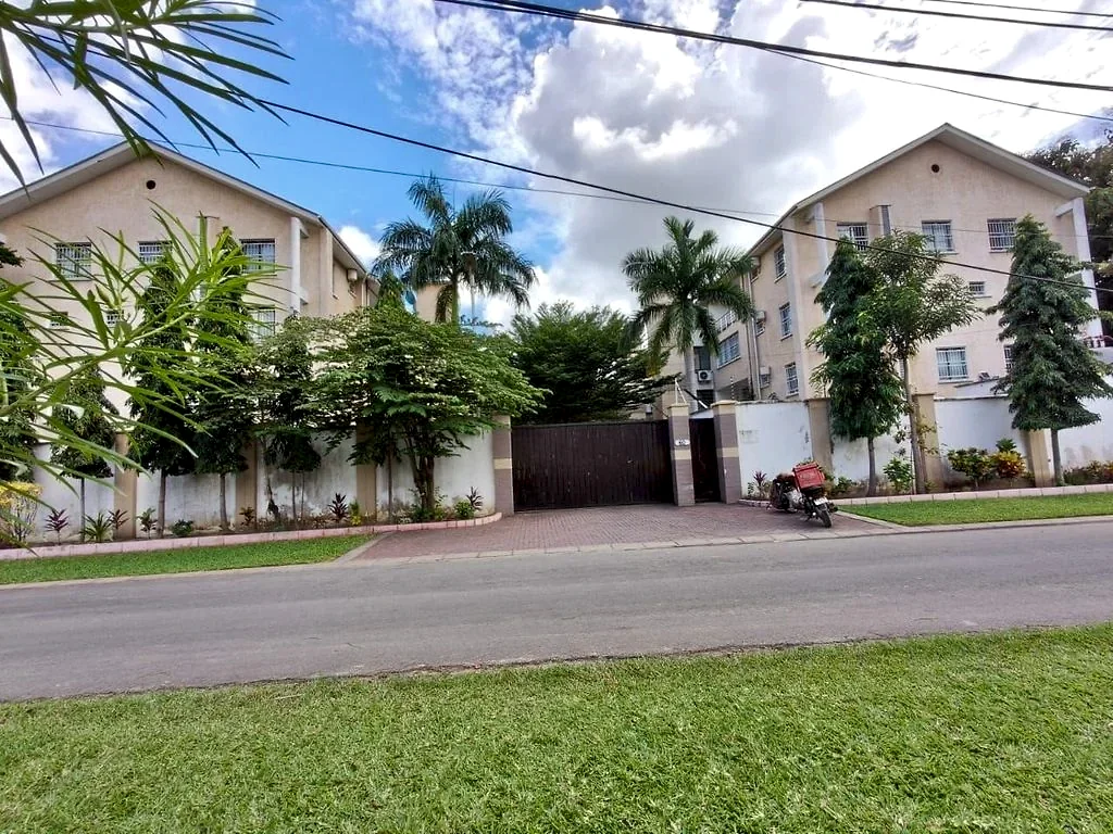 Completed development