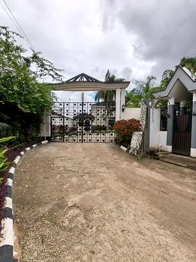 Completed development