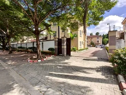 Completed development
