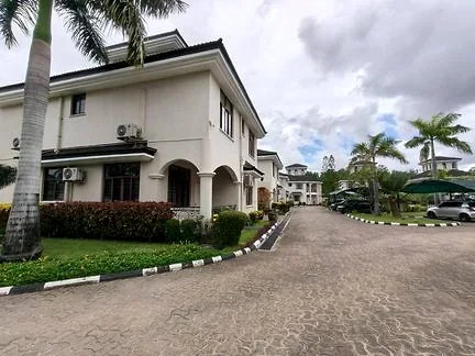 Completed development