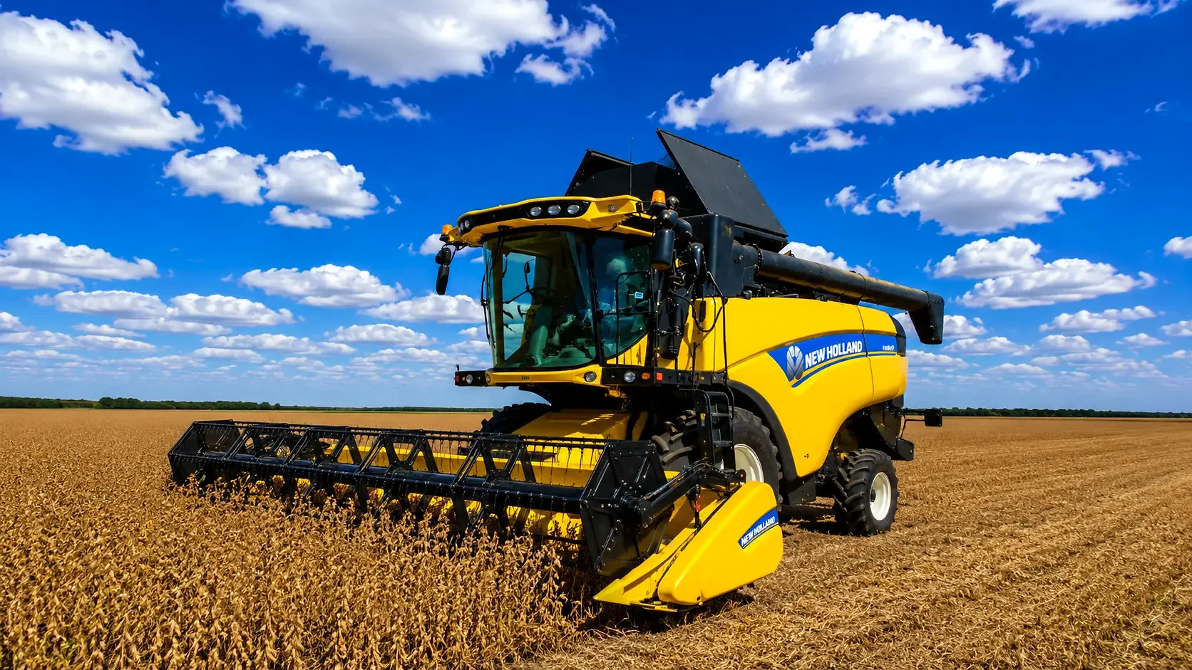Lake Agro farming operations