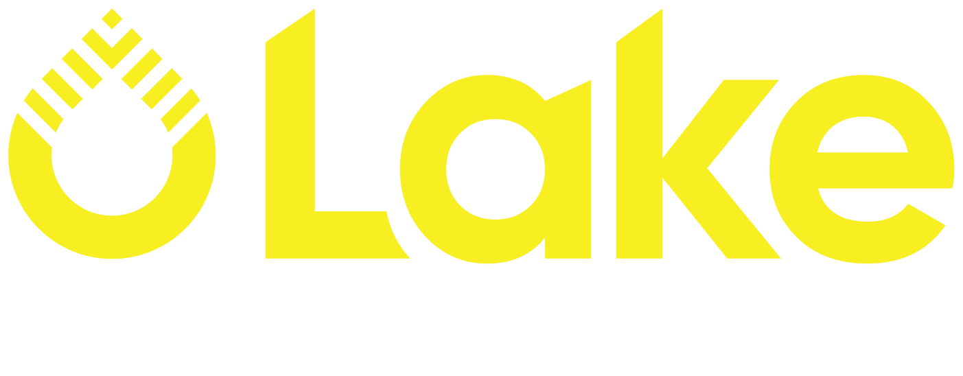 Lake Gas