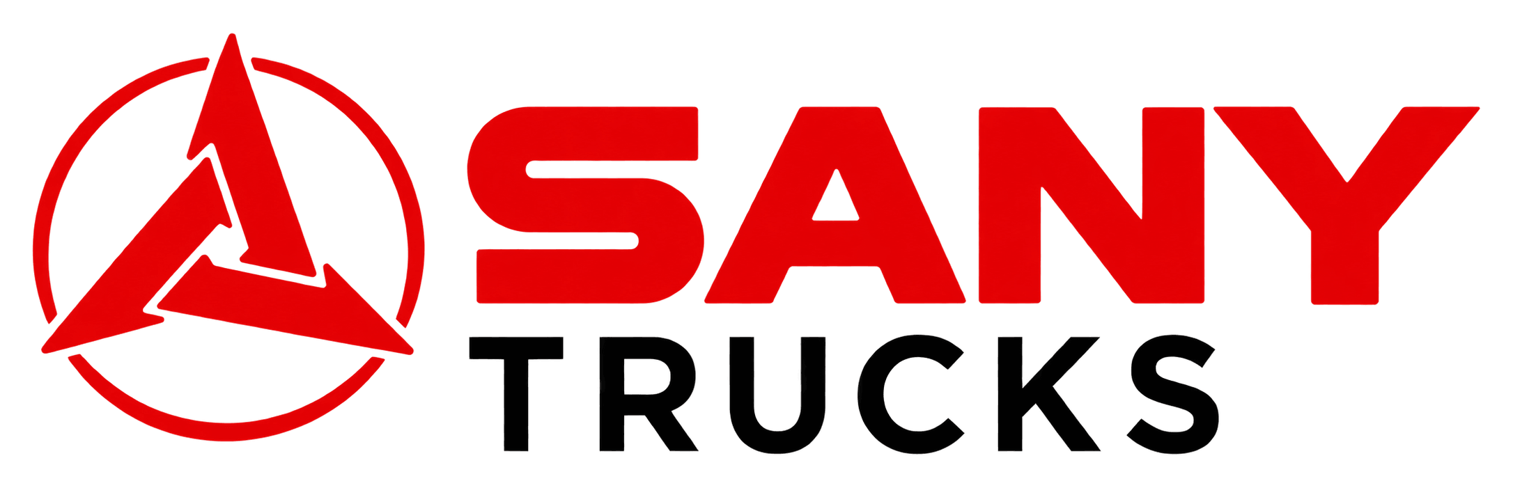 SANY Trucks