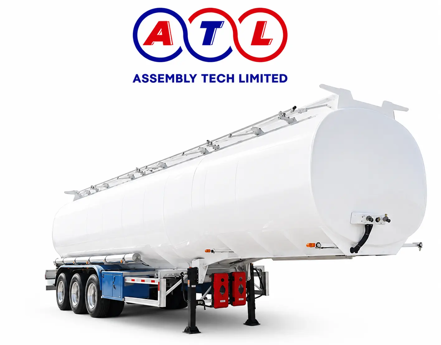 ATL Assembly Tech Limited tanker trailer
